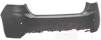 VAN WEZEL 4081545 -  Буфер